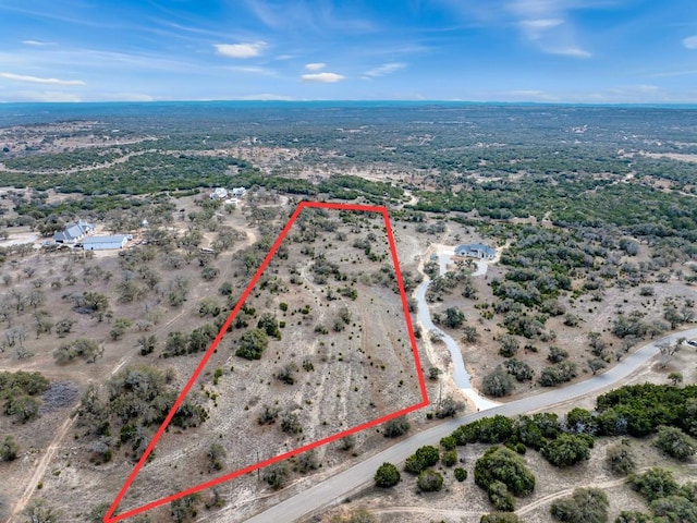 TBD Stone Ridge Mountain, Round Mountain, TX 78663 - photo 1