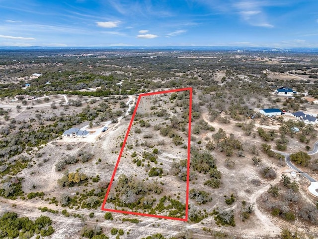 TBD Stone Ridge Mountain, Round Mountain, TX 78663 - photo 2