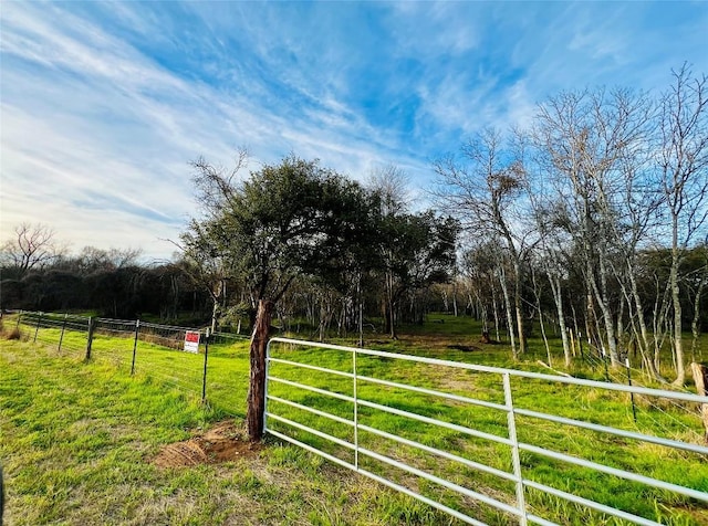 6244 County Road 114, Leesville TX, 78122 land for sale