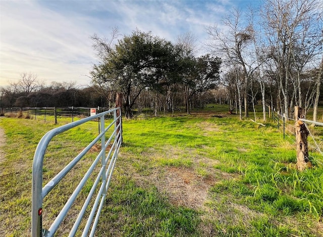 Listing photo 2 for 6244 County Road 114, Leesville TX 78122