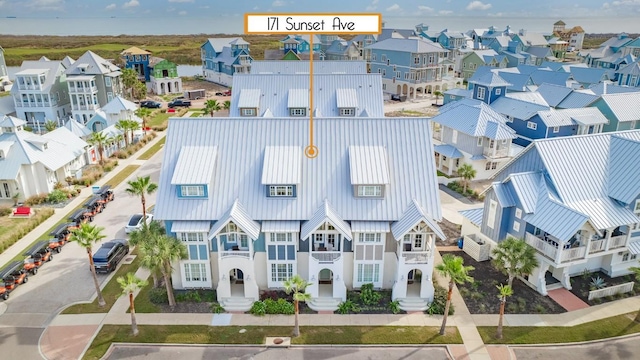 171 Sunset Ave Unit B, Port Aransas, TX 78418 - photo 1
