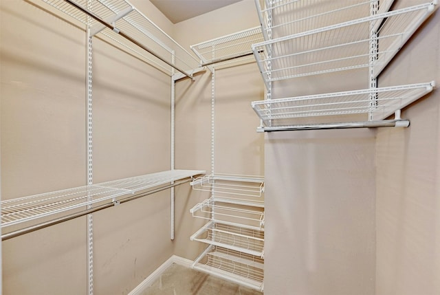 11000 Anderson Mill Rd Unit 52, Austin, TX 78750 - view of spacious closet