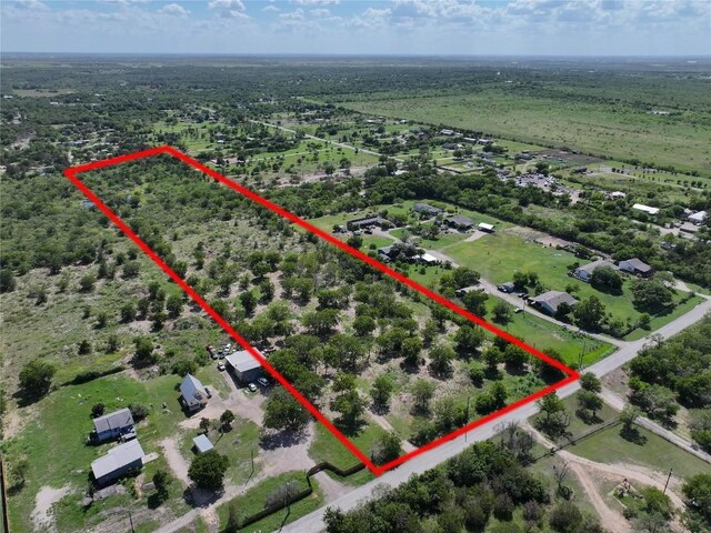 983 Longhollow Rd, Dale TX, 78616 land for sale