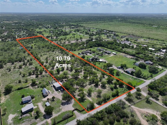 983 Longhollow Rd, Dale TX, 78616 land for sale