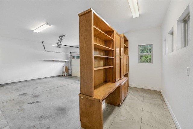 604 Caprock Canyon Trl, Georgetown, TX 78633 - mudroom featuring baseboards
