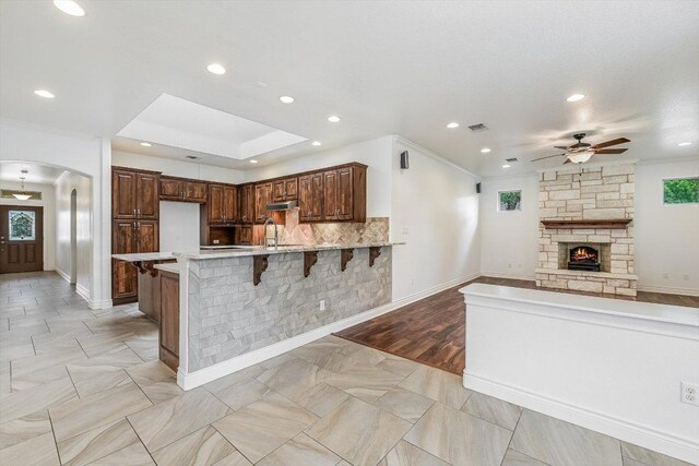 604 Caprock Canyon Trl, Georgetown, TX 78633 - photo 10
