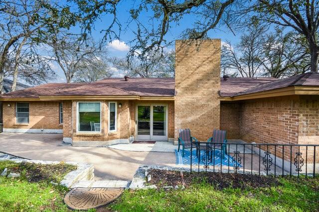 5704 Parkwood Dr, Austin, TX 78735 - photo 30