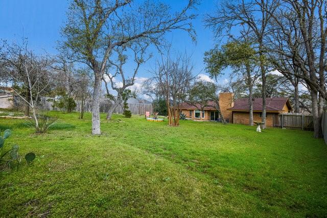 5704 Parkwood Dr, Austin, TX 78735 - photo 32