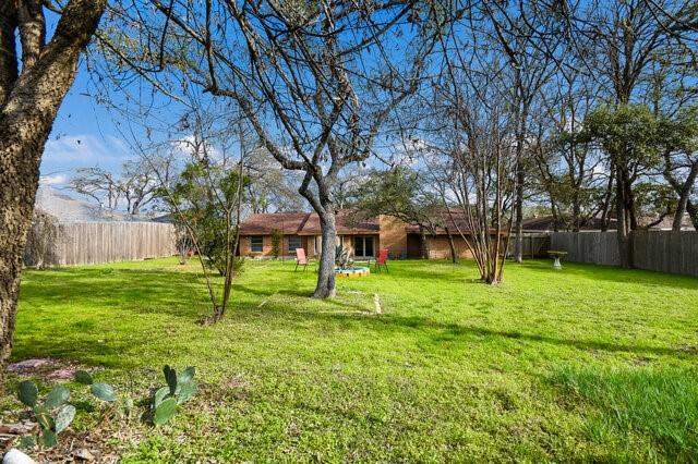 5704 Parkwood Dr, Austin, TX 78735 - photo 1