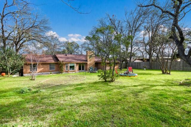 5704 Parkwood Dr, Austin, TX 78735 - photo 34