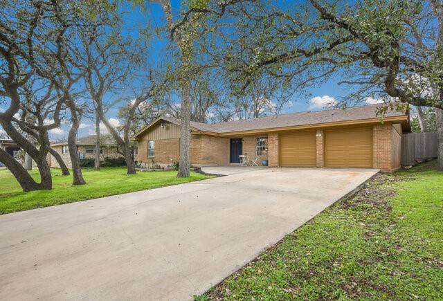 5704 Parkwood Dr, Austin, TX 78735 - photo 35