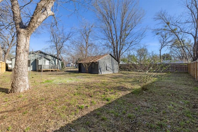 437 W Davilla Ave, Rockdale, TX 76567 - photo 17