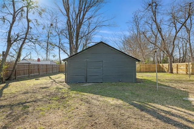 437 W Davilla Ave, Rockdale, TX 76567 - photo 19