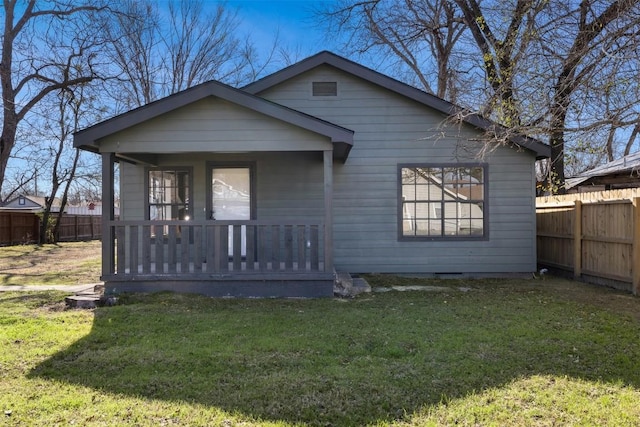 437 W Davilla Ave, Rockdale, TX 76567 - photo 20