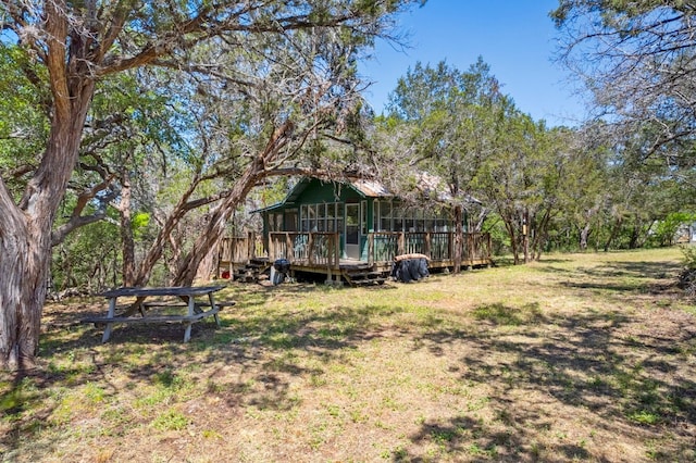 23601 Old Ferry Rd Unit 10, Spicewood, TX 78669 - photo 2