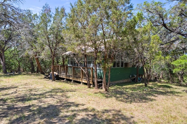 23601 Old Ferry Rd Unit 10, Spicewood, TX 78669 - photo 5