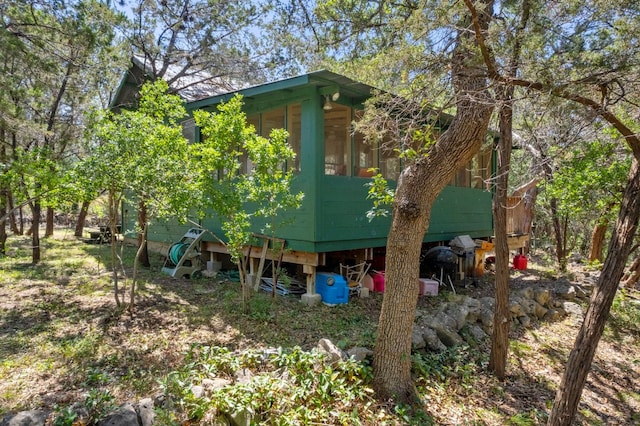 23601 Old Ferry Rd Unit 10, Spicewood, TX 78669 - photo 8