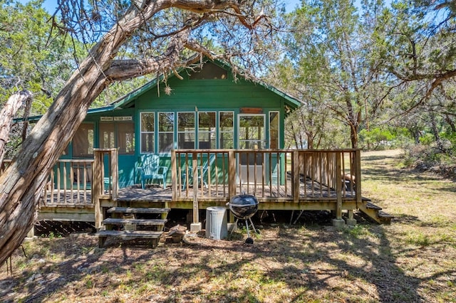 23601 Old Ferry Rd Unit 10, Spicewood, TX 78669 - photo 7