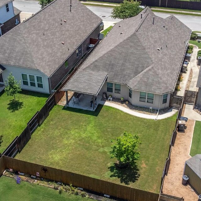 221 Joseph Dr, Buda, TX 78610 - photo 40