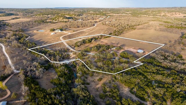 888 Dietrich Rd, Fredericksburg, TX 78624 - photo 4