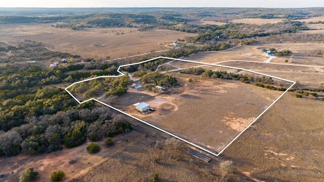 888 Dietrich Rd, Fredericksburg, TX 78624 - photo 5
