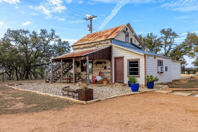 888 Dietrich Rd, Fredericksburg, TX 78624 - photo 6