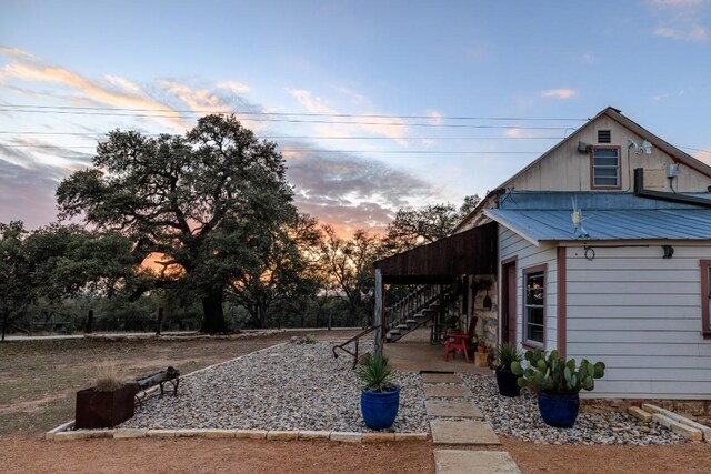 888 Dietrich Rd, Fredericksburg, TX 78624 - photo 16