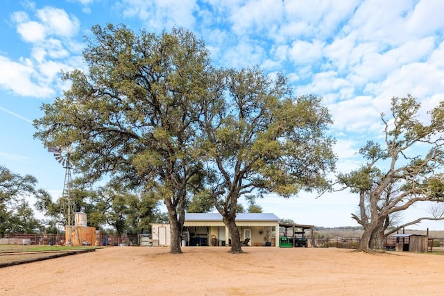 888 Dietrich Rd, Fredericksburg, TX 78624 - photo 18
