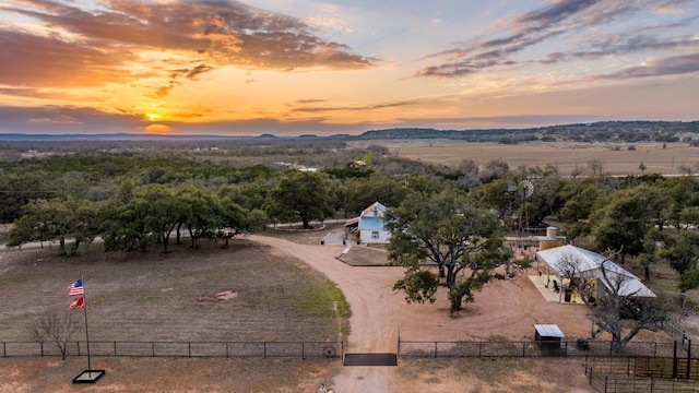 888 Dietrich Rd, Fredericksburg, TX 78624 - photo 2