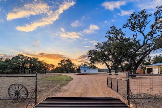 888 Dietrich Rd, Fredericksburg, TX 78624 - photo 25
