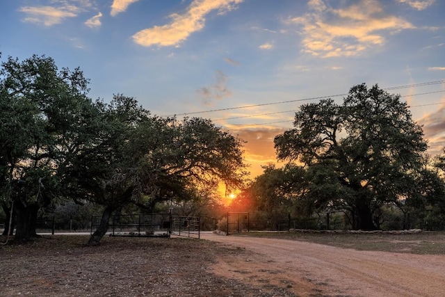 888 Dietrich Rd, Fredericksburg, TX 78624 - photo 26