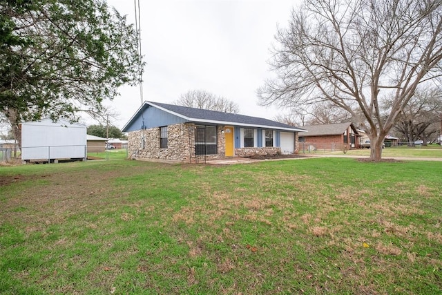 607 Magnolia St, Bastrop, TX 78602 - photo 4