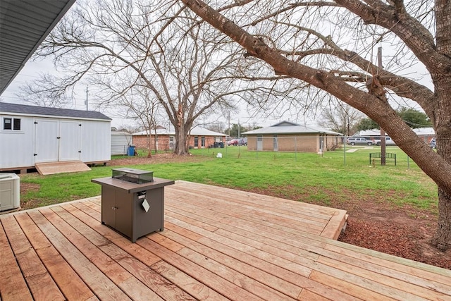 607 Magnolia St, Bastrop, TX 78602 - photo 30