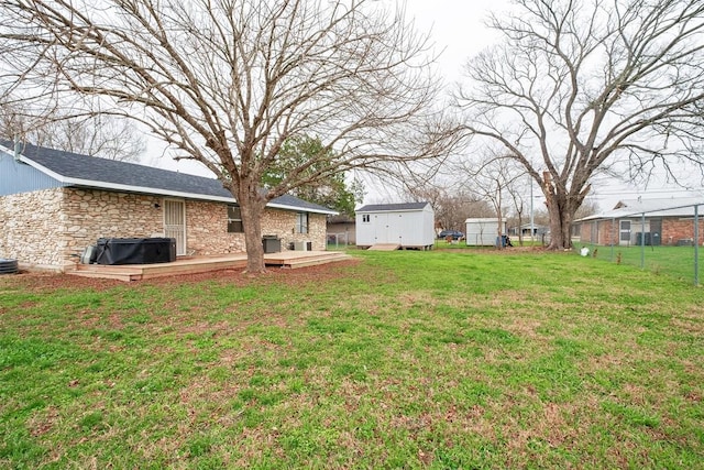 607 Magnolia St, Bastrop, TX 78602 - photo 31