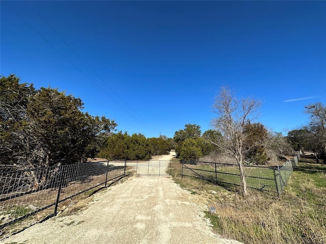 0 County Road 272, Bertram TX, 78605 land for sale