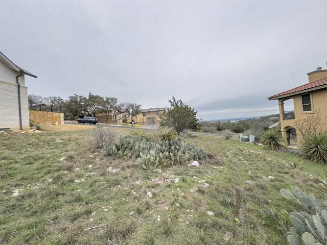713 Fallow, Horseshoe Bay, TX 78657
