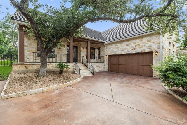 41 Tiburon Dr, The Hills, TX 78738 - photo 2