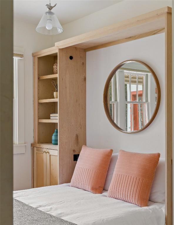 5242 Mccormick Mountain Dr Unit E, Austin, TX 78734 - view of bedroom
