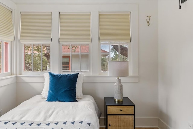 5242 Mccormick Mountain Dr Unit E, Austin, TX 78734 - bedroom with multiple windows