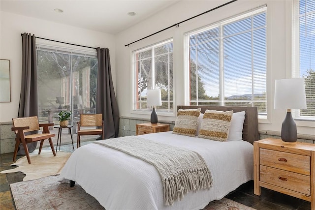 5242 Mccormick Mountain Dr Unit E, Austin, TX 78734 - view of bedroom
