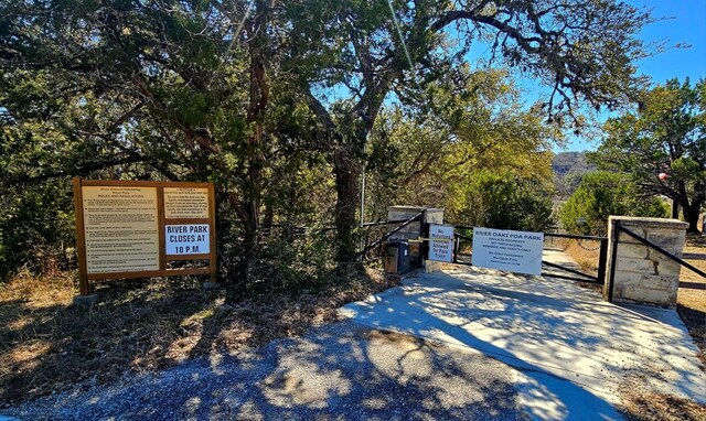 TBD Oak Run Dr, Wimberley, TX 78676 - photo 8