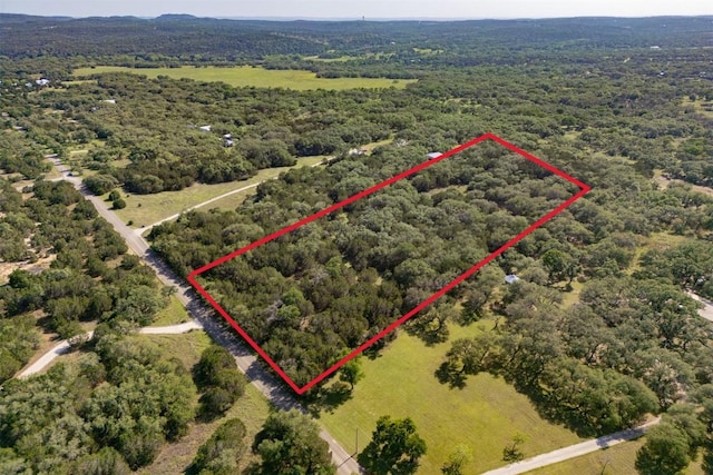 TBD Oak Run Dr, Wimberley, TX 78676 - photo 3