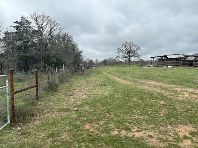 Listing photo 3 for 1340 Pettytown Rd, Dale TX 78616