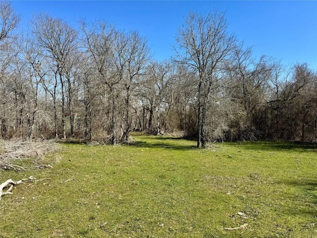 Listing photo 3 for TBD County Road 418a, Bartlett TX 76511