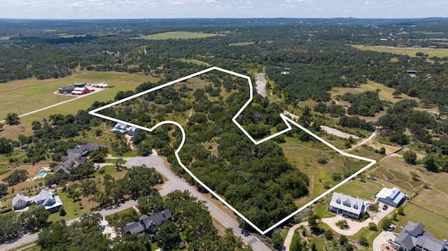 TBD Trebled Waters Trail, Driftwood, TX 78619 - photo 3