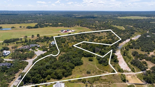 TBD Trebled Waters Trail, Driftwood, TX 78619 - photo 4