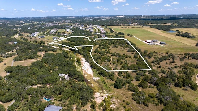 TBD Trebled Waters Trail, Driftwood, TX 78619 - photo 5