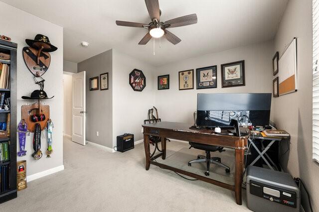 17403 Gabbro Dr, Pflugerville, TX 78660 - photo 28