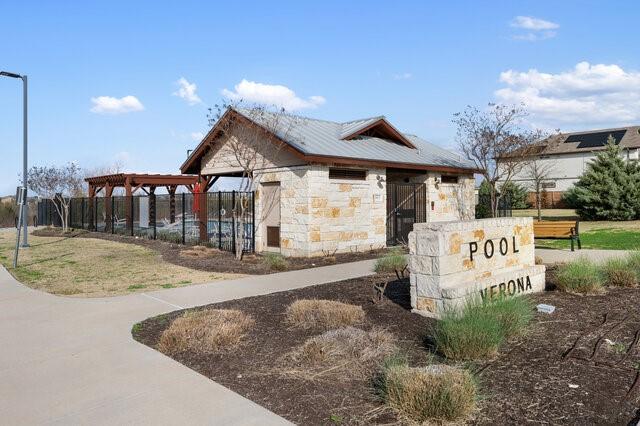 17403 Gabbro Dr, Pflugerville, TX 78660 - photo 32