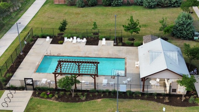 17403 Gabbro Dr, Pflugerville, TX 78660 - photo 36